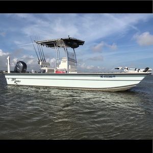 Meet your Posher, Brett